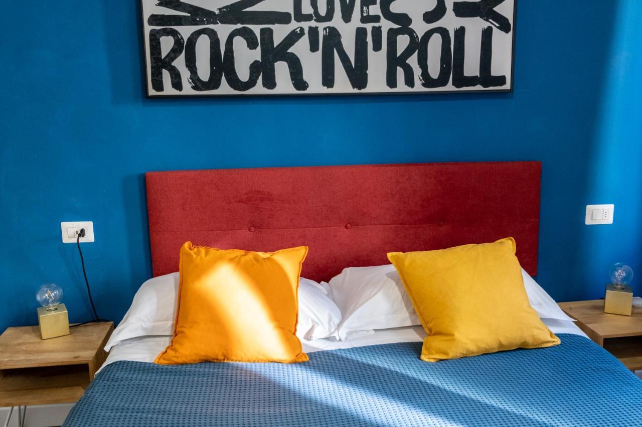Room 45 Florença Exterior foto