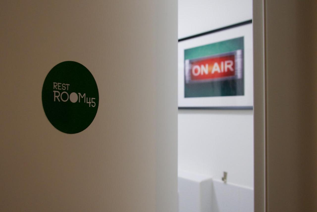 Room 45 Florença Exterior foto